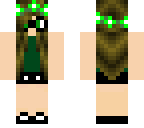 summer skin for me
