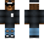 tag24hd new skin for ever