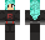 team rocket goil