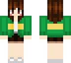teen chara