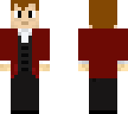 tenth doctor mixed with twelfth
