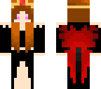 the corruption