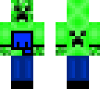 the creeper