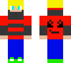 the creeper