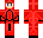 the fire ninja
