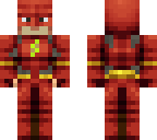 the flash