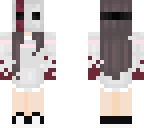 the girl your parents warned you about