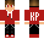 the killer gamer