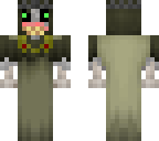 the lich