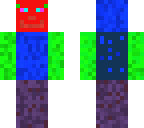 the stranger returns