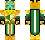 theuske skin kingdom