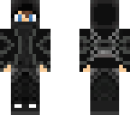thevillain
