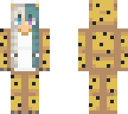 tiger girl