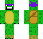 tmnt donnie