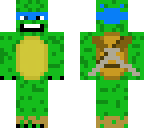 tmnt leo