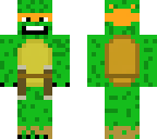 tmnt mikey