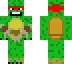 tmnt raph