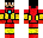 tony stark