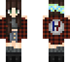 top girl edit