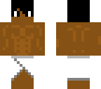 towel boy