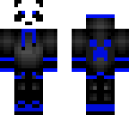 true panda
