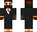 tux guy