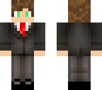 tuxedo gamer