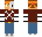 uf human dexter