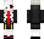 underfell sansette