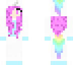 unicorn girl