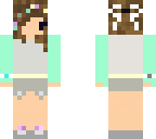 updated chibi girl
