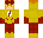 wally west young justice