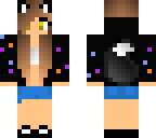 werewolf  gurl