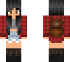 with backpack now