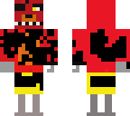 withered foxy