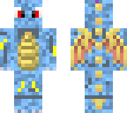 withered spyral