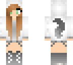wolf girl