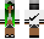 wolfgirl1888's roleplay skin