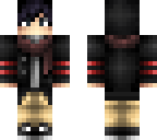 xvoid updated new skin