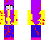 yander sim skin