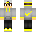 yellow dude