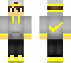 yellow dude
