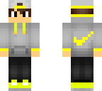 yellow guy