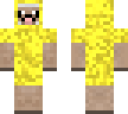 yellow sheep mlg