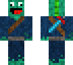yolo fishman