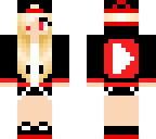 youtuber fixed