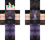 zack fair