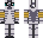 zecora