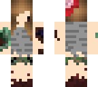 zombie willow 2nd edit