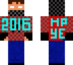 2016 hype